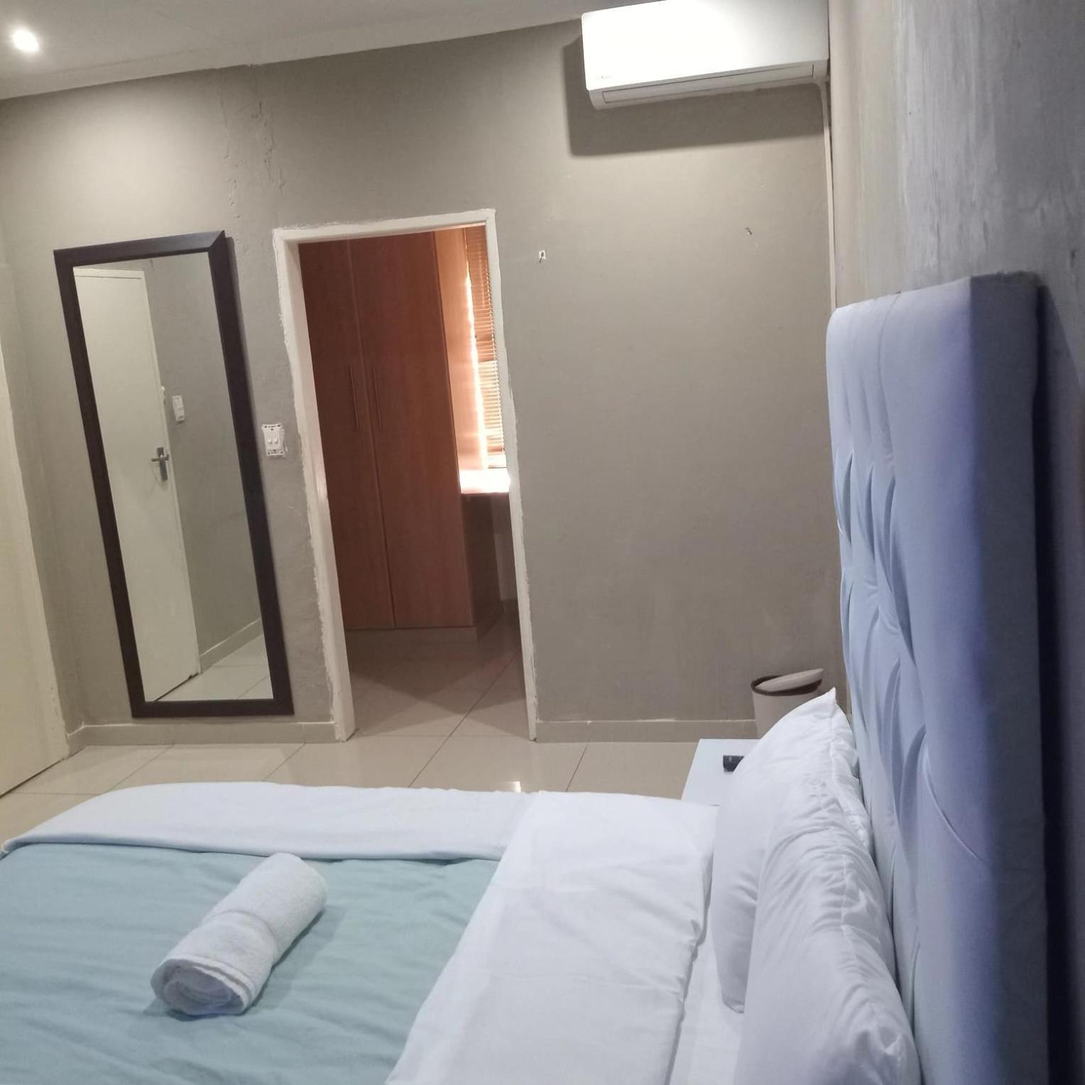 Reitz Guest House 마피켕 외부 사진
