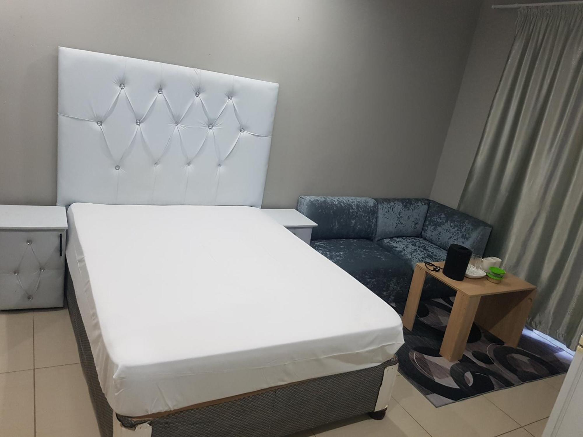 Reitz Guest House 마피켕 외부 사진