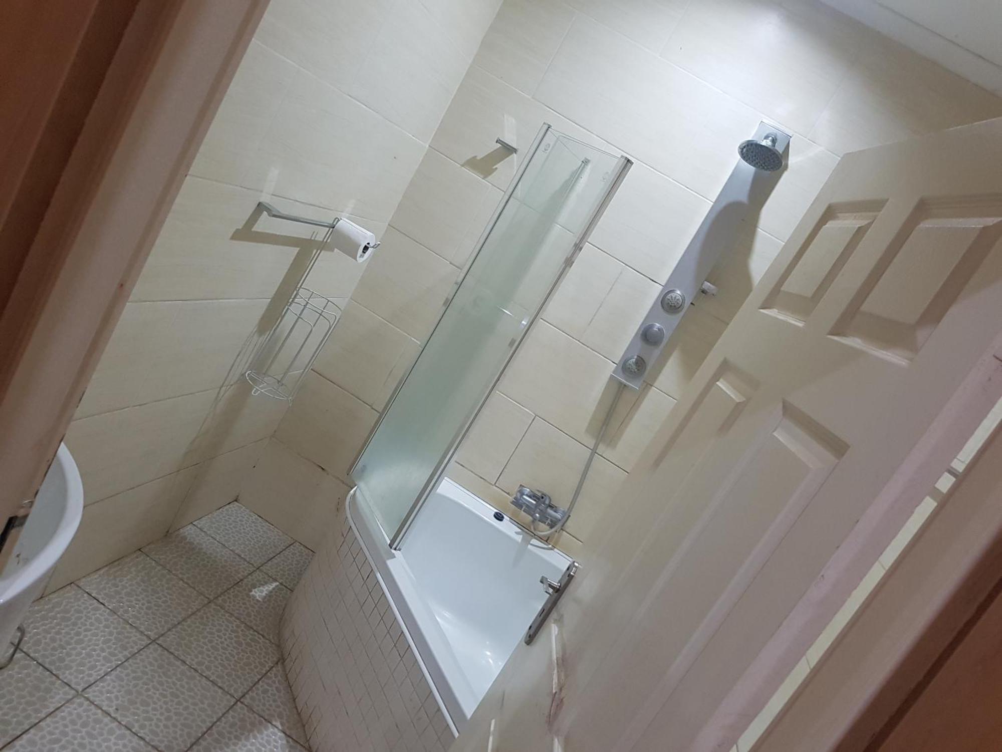 Reitz Guest House 마피켕 외부 사진